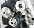   Optimum Maschinen OPTIturn TU 2304